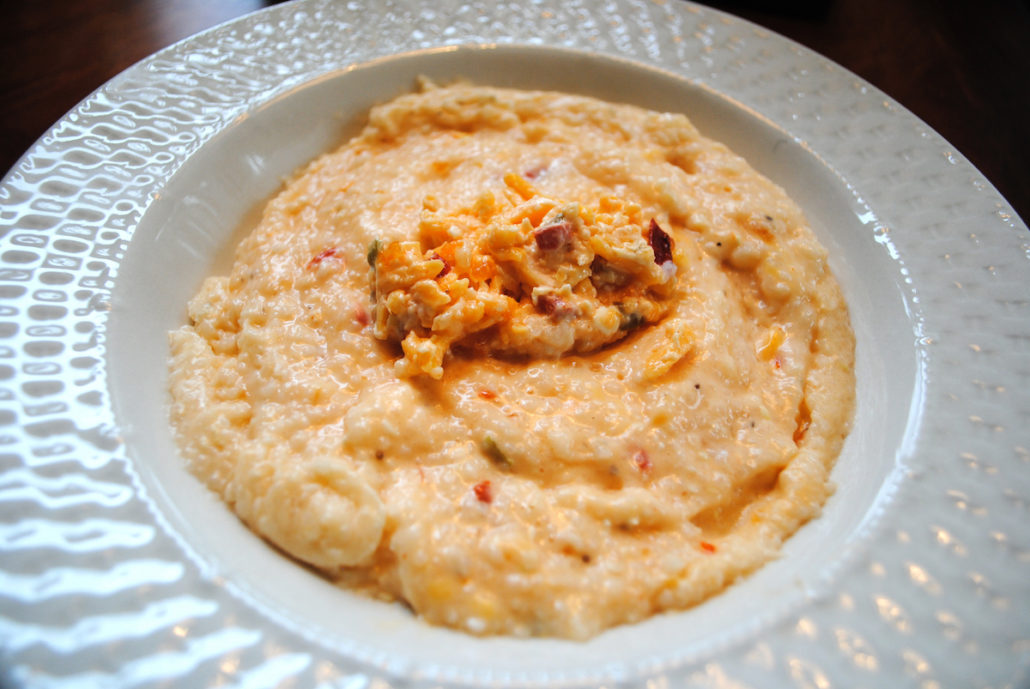 Palmetto Cheese Grits Palmetto Cheese Homestyle Pimento Cheese