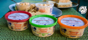 Palmetto Cheese The Pimento Cheese with Soul