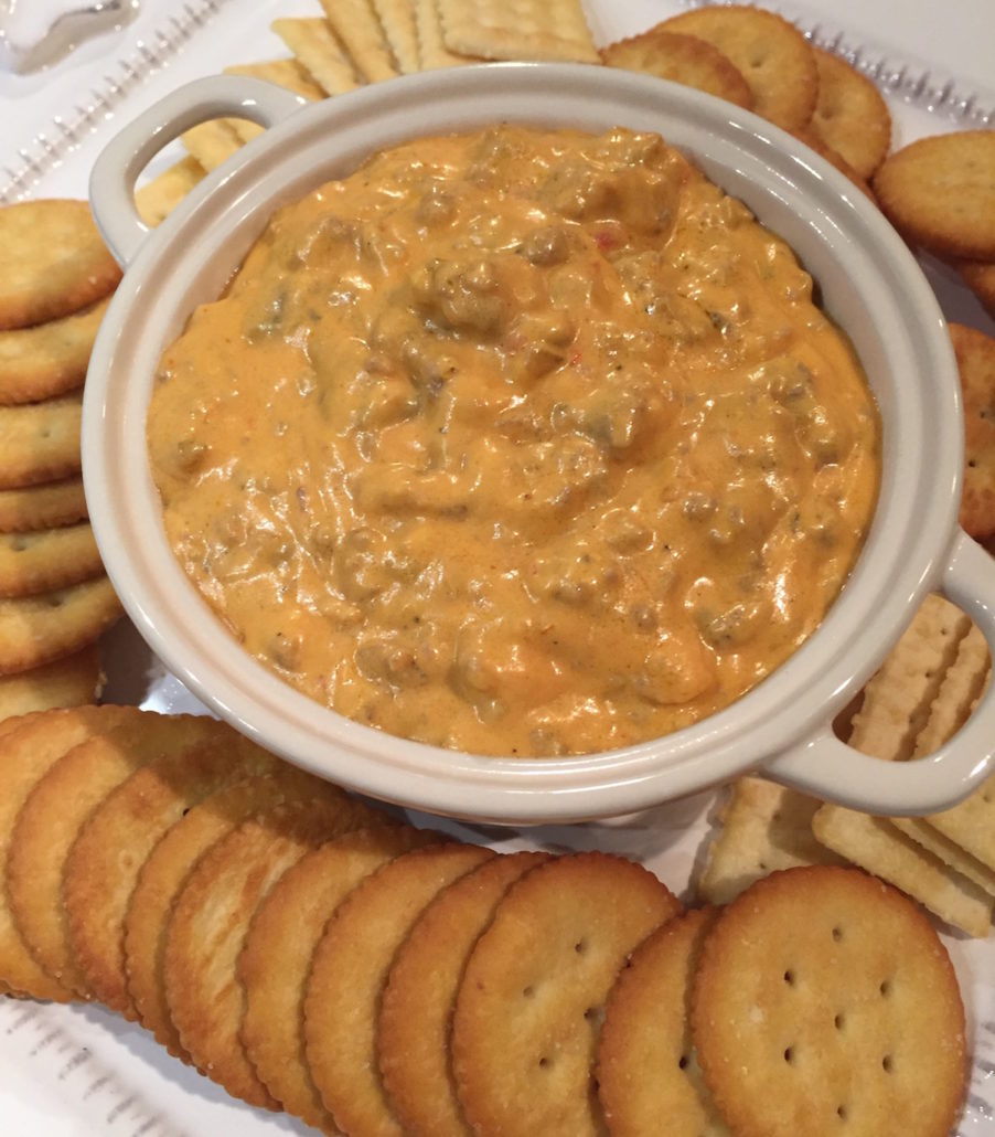 Sausage Dip Palmetto Cheese Homestyle Pimento Cheese 1333