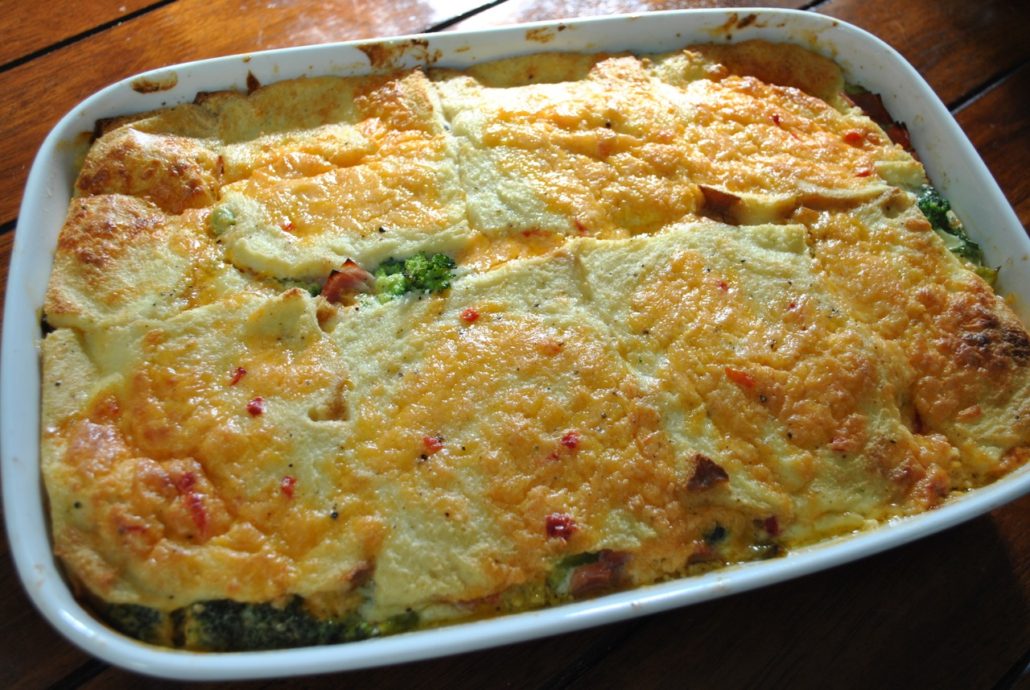 Broccoli Cheese Casserole Palmetto Cheese Homestyle Pimento Cheese