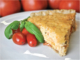 Palmetto Cheese Tomato Pie