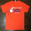 Liked and Shared T-Shirt Palmetto Cheese