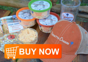 Palmetto Cheese Merchandise