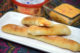 Cheese Stuffed Breadsticks