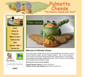 PalmettoCheese.com