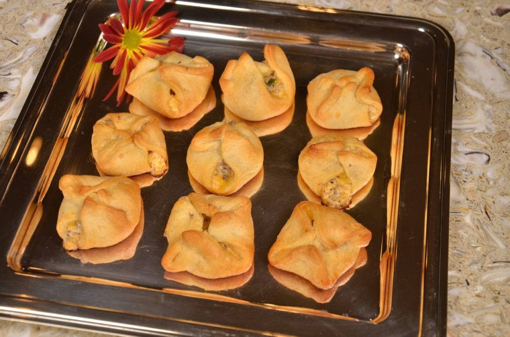 Sausage Bundles Palmetto Cheese Homestyle Pimento Cheese