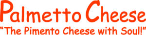 Palmetto Cheese the pimento cheese with soul logo