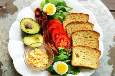 pimento cheese blt