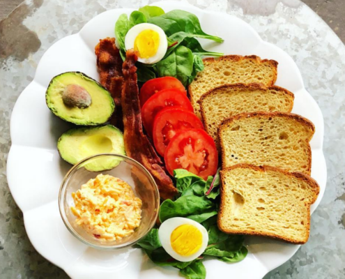 pimento cheese blt
