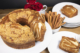 Cinnamon Bundt Cake Pawleys Island Specialty Foods