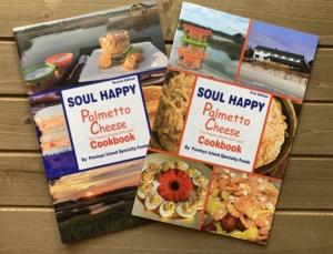 Soul Happy Palmetto Cheese Cookbook