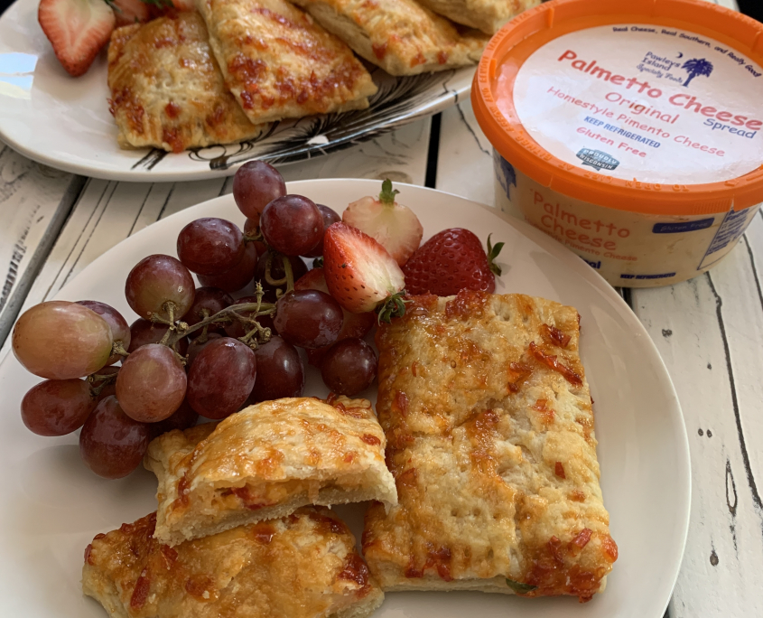 Pimento Cheese Sausage Balls Palmetto Cheese Homestyle Pimento Cheese