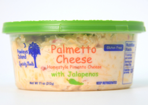 Palmetto Cheese – Homestyle Pimento Cheese – Pimento cheese made in ...