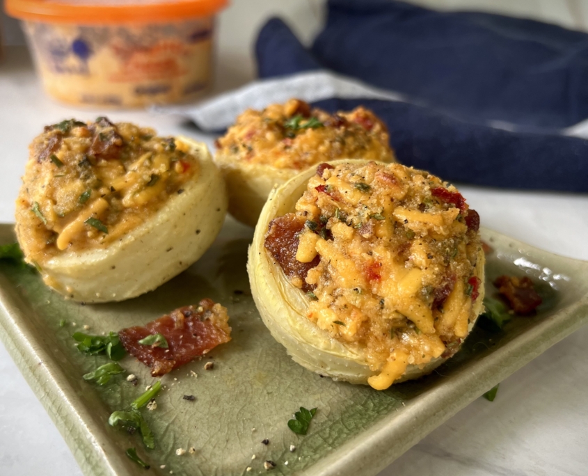 Pimento Cheese Sausage Balls Palmetto Cheese Homestyle Pimento Cheese