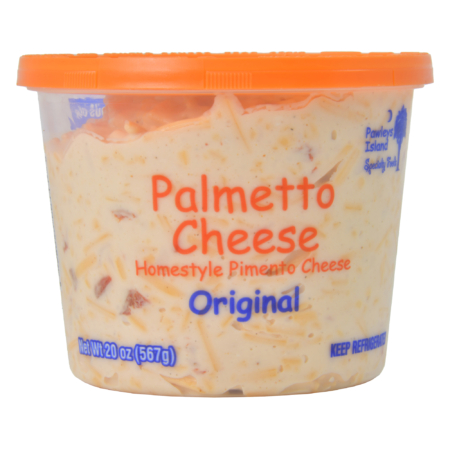 palmetto cheese 20oz