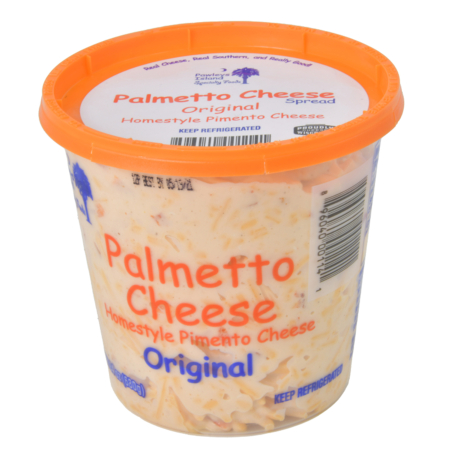 Palmetto Cheese original 24oz
