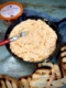 Hot Smoked Pimento Cheese Dip