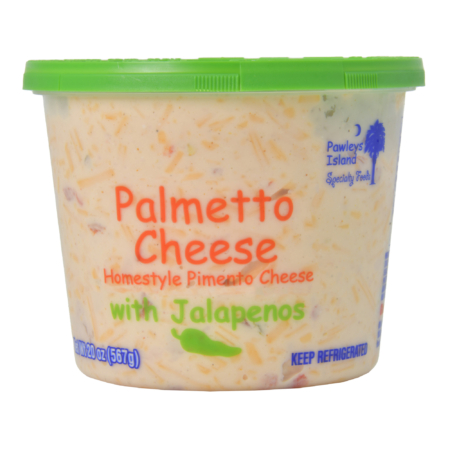 Palmetto Pimento Cheese jalapeno 20oz walmart food lion kroger