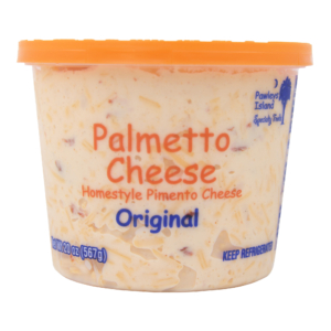 Palmetto Pimento Cheese original 20oz walmart food lion kroger