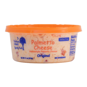 Palmetto Pimento Cheese original 11oz costco sams club