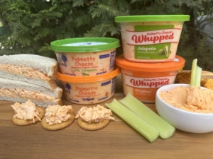 palmetto cheese pimento cheese